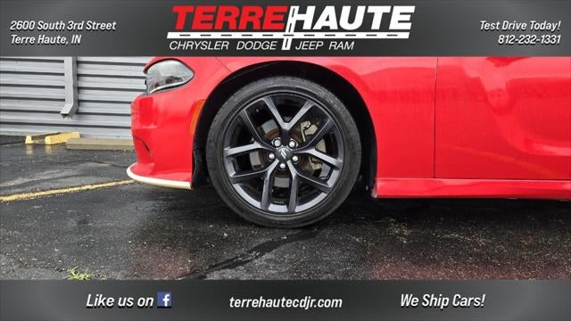 2021 Dodge Charger GT