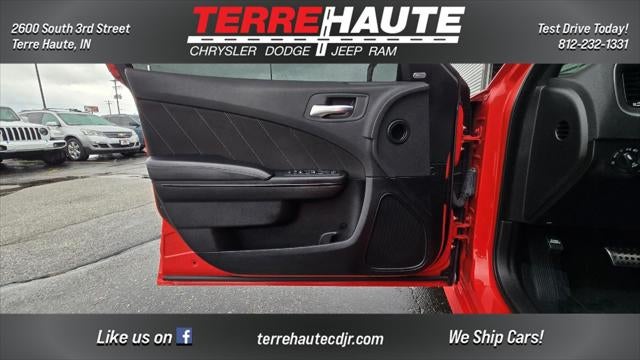 2021 Dodge Charger GT