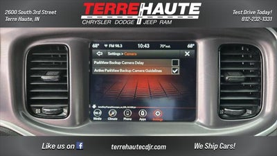 2021 Dodge Charger GT