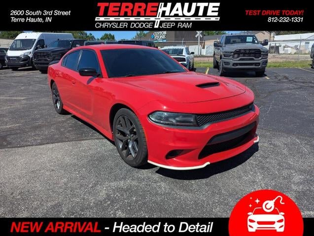 2021 Dodge Charger GT