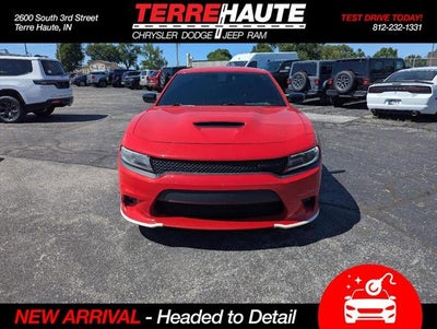 2021 Dodge Charger GT