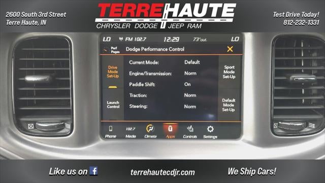 2023 Dodge Charger GT