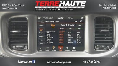 2023 Dodge Charger GT