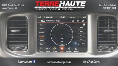 2023 Dodge Charger GT