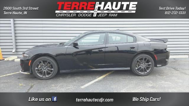 2023 Dodge Charger GT