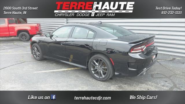 2023 Dodge Charger GT