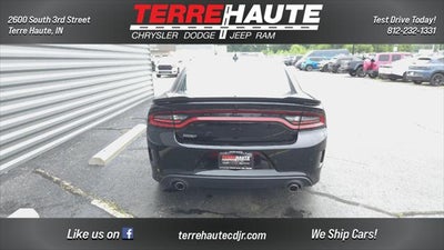 2023 Dodge Charger GT