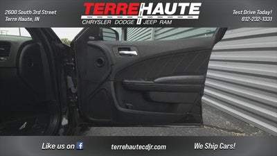 2023 Dodge Charger GT