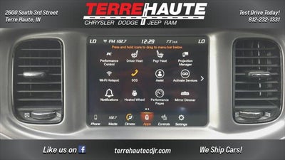 2023 Dodge Charger GT