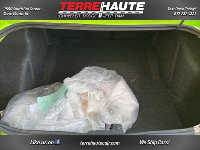 2023 Dodge Challenger SRT Hellcat Widebody Jailbreak