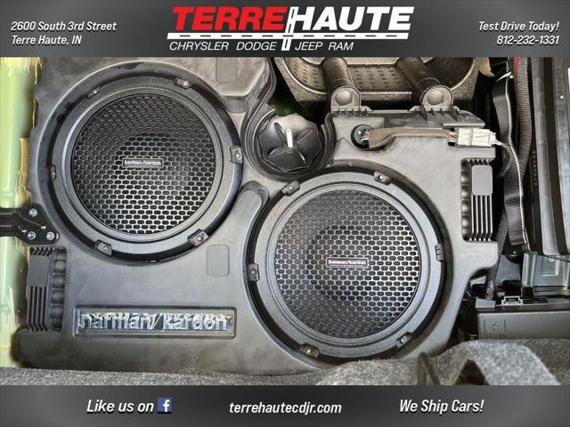 2023 Dodge Challenger SRT Hellcat Widebody Jailbreak