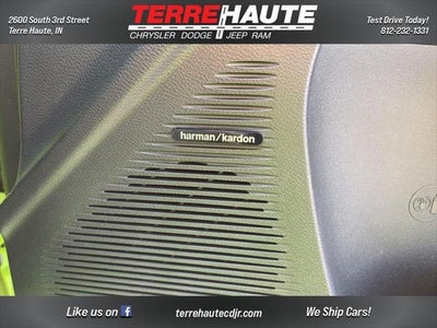 2023 Dodge Challenger SRT Hellcat Widebody Jailbreak