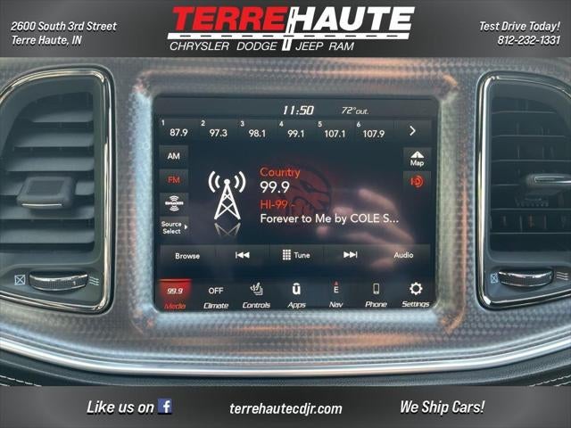 2023 Dodge Challenger SRT Hellcat Widebody Jailbreak