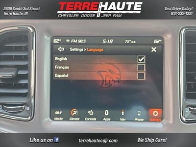 2023 Dodge Challenger SRT Hellcat Widebody Jailbreak