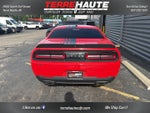 2018 Dodge CHALLENGER 392 HEMI SCAT PACK SHAKER
