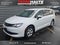 2017 Chrysler Pacifica LX