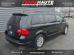 2012 Volkswagen Routan SE