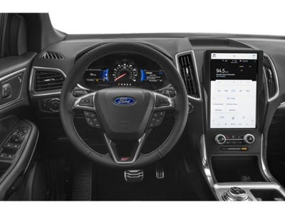 2022 Ford Edge ST