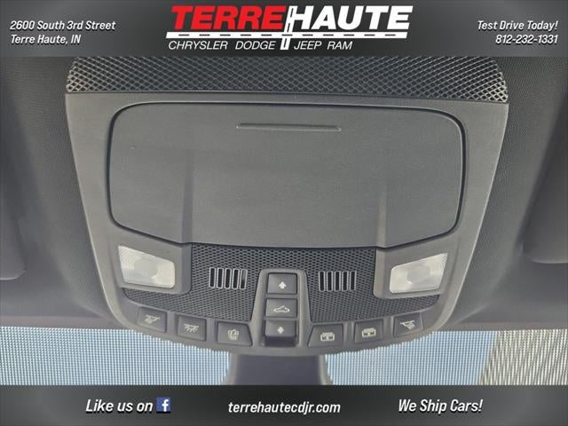 2022 Ford Edge ST
