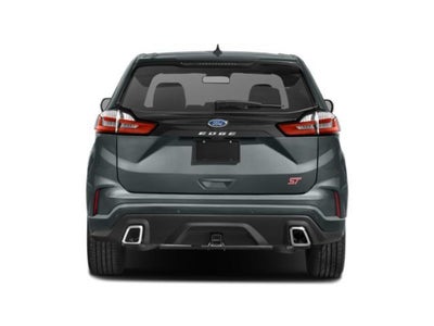 2022 Ford Edge ST