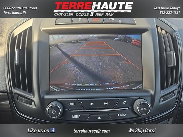 2015 Buick Regal Premium I