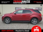 2015 Chevrolet Equinox LTZ
