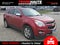 2015 Chevrolet Equinox LTZ