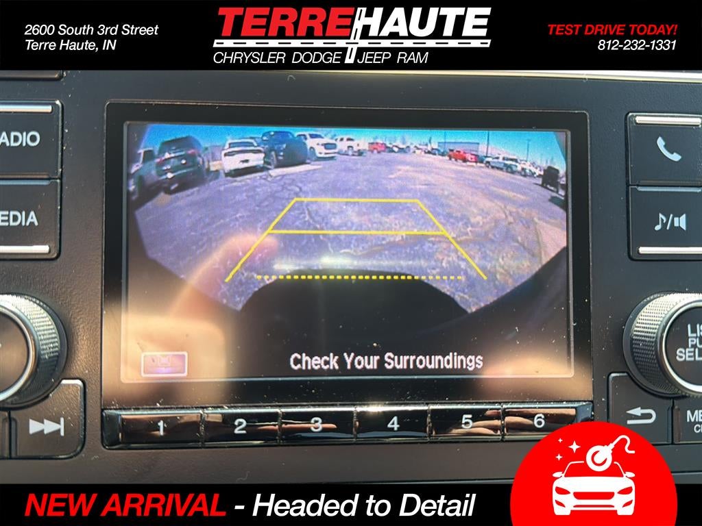 2019 Honda Civic Sedan LX