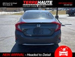 2019 Honda Civic Sedan LX