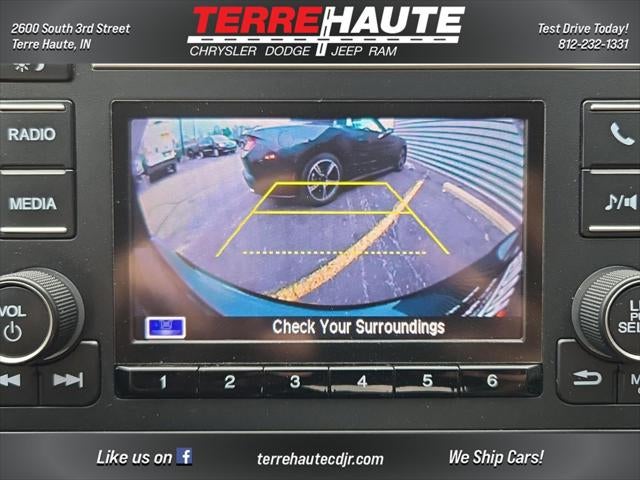 2019 Honda Civic Sedan LX