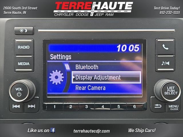 2019 Honda Civic Sedan LX