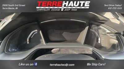 2019 Honda Civic Sedan LX