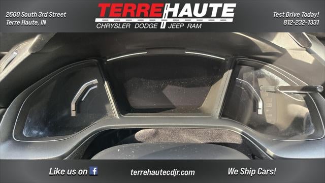 2019 Honda Civic Sedan LX