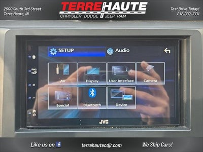 2019 Honda Civic Sedan LX