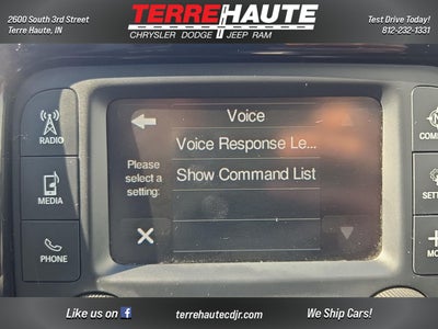 2018 Jeep Compass Altitude