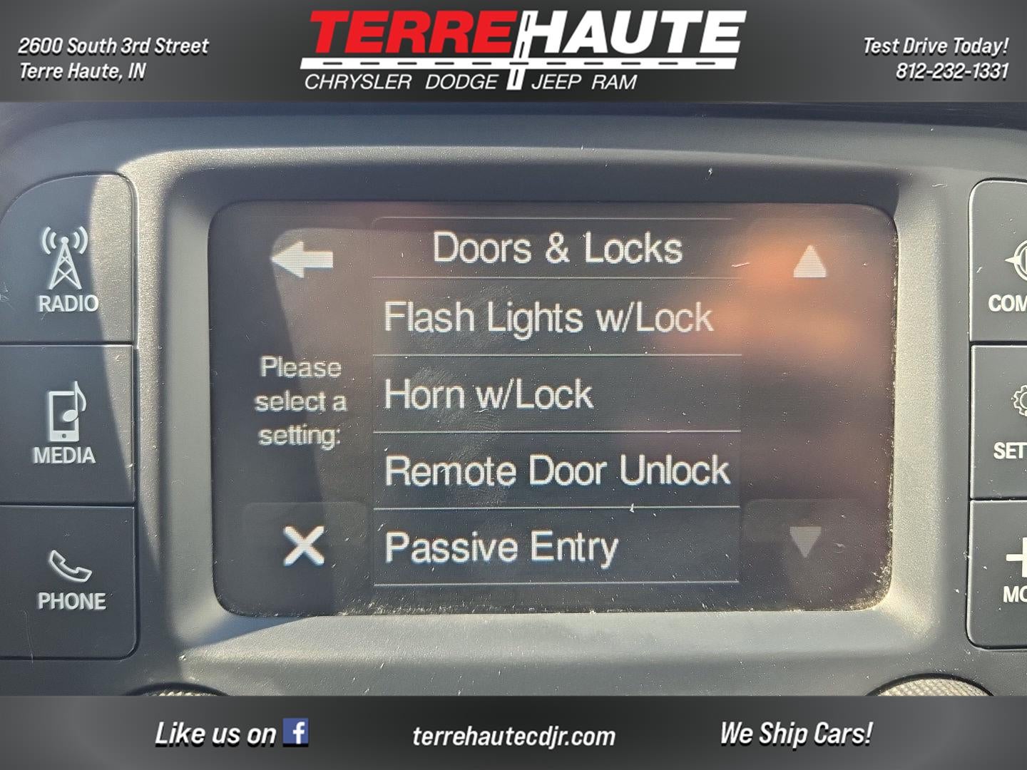 2018 Jeep Compass Altitude