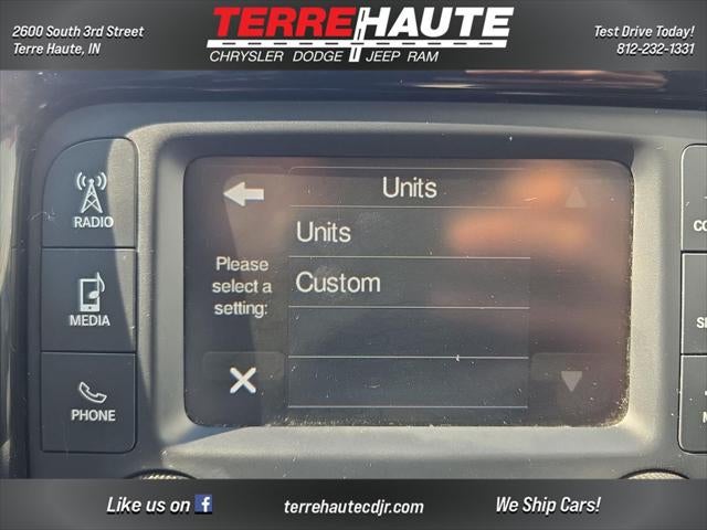 2018 Jeep Compass Altitude