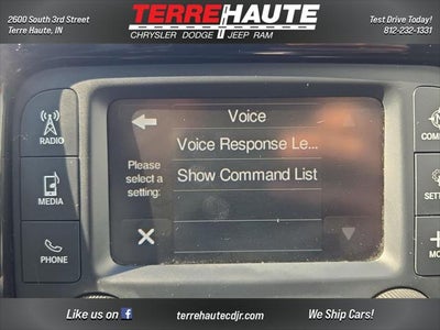 2018 Jeep Compass Altitude