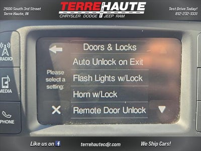 2018 Jeep Compass Altitude