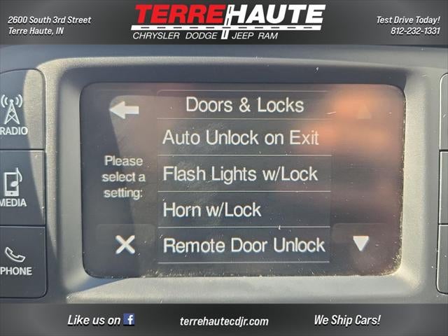 2018 Jeep Compass Altitude