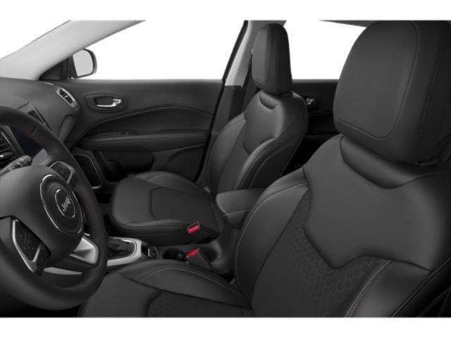 2018 Jeep Compass Altitude