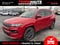 2022 Jeep Compass (RED) Edition