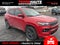 2022 Jeep Compass (RED) Edition