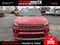 2022 Jeep Compass (RED) Edition