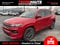 2022 Jeep Compass (RED) Edition