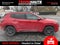 2022 Jeep Compass (RED) Edition
