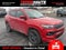 2022 Jeep Compass (RED) Edition