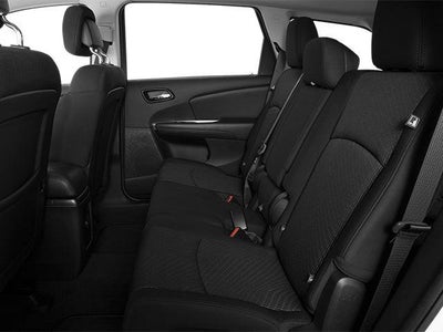 2014 Dodge Journey SXT