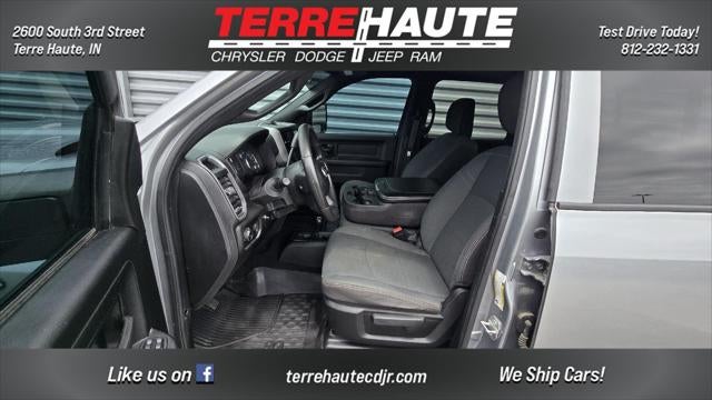 2023 RAM 3500 Tradesman