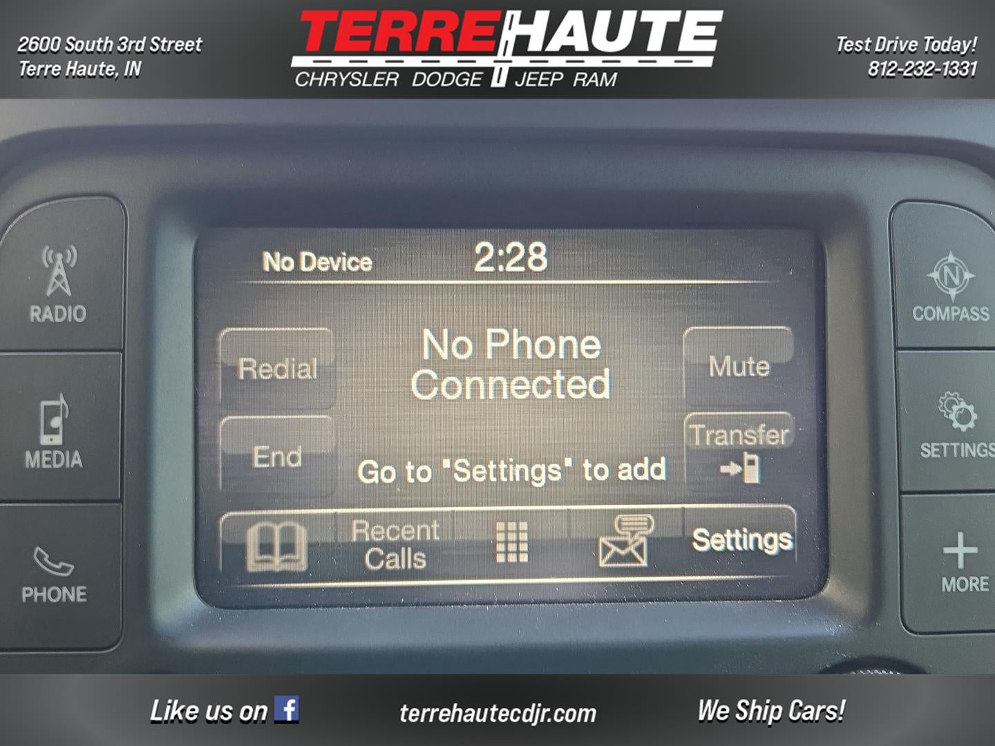 2023 RAM 2500 Big Horn